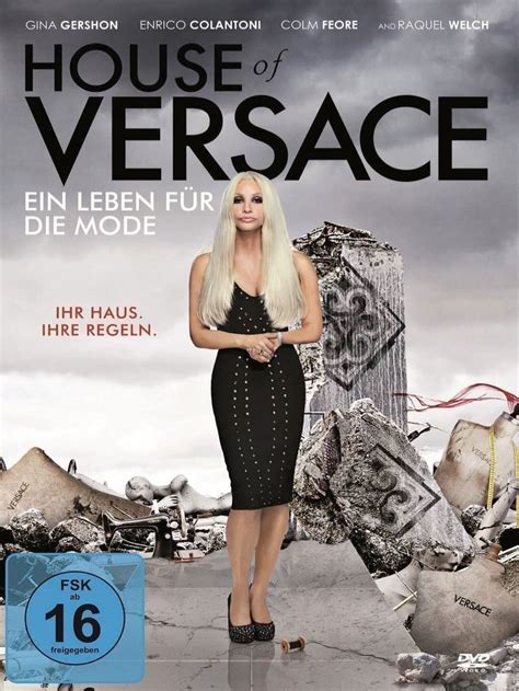 house of versace trailer|20 Best Fashion Books of All Time .